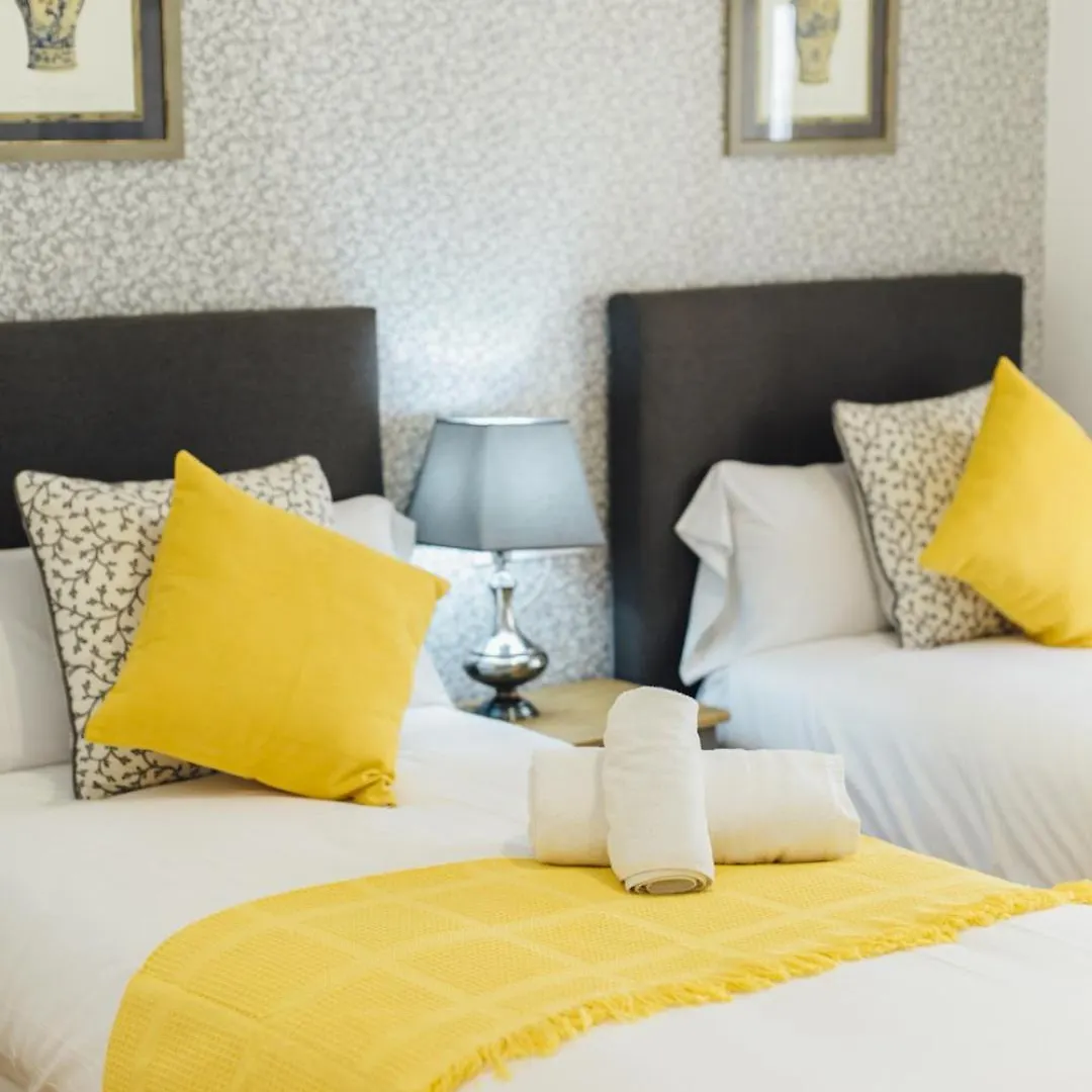 Bright And Comfortable- 2D 2B- Conde De Torrejon Sevilla Appartement